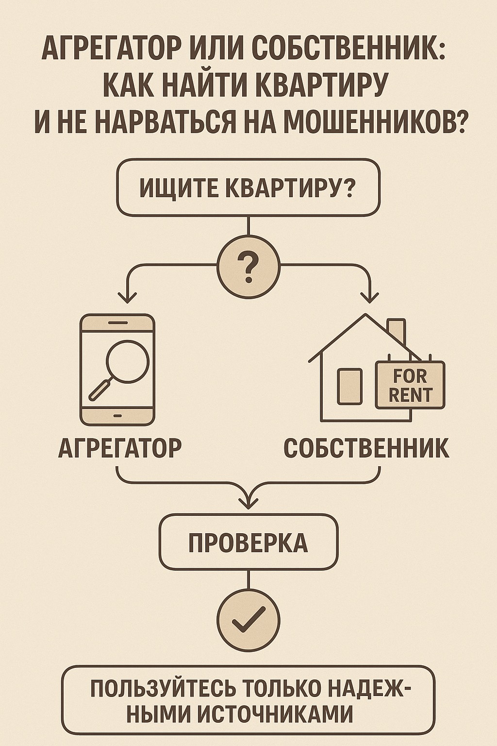 снять квартиру посуточно
